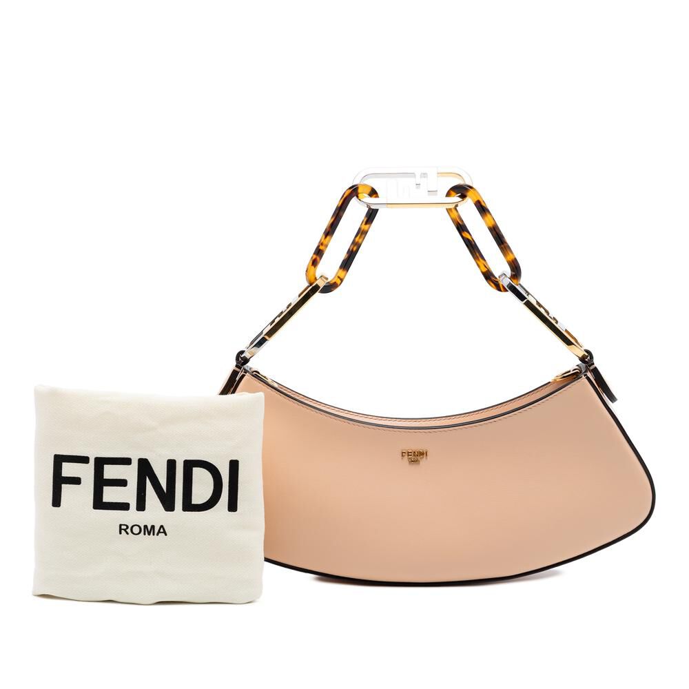 Fendi Handbag