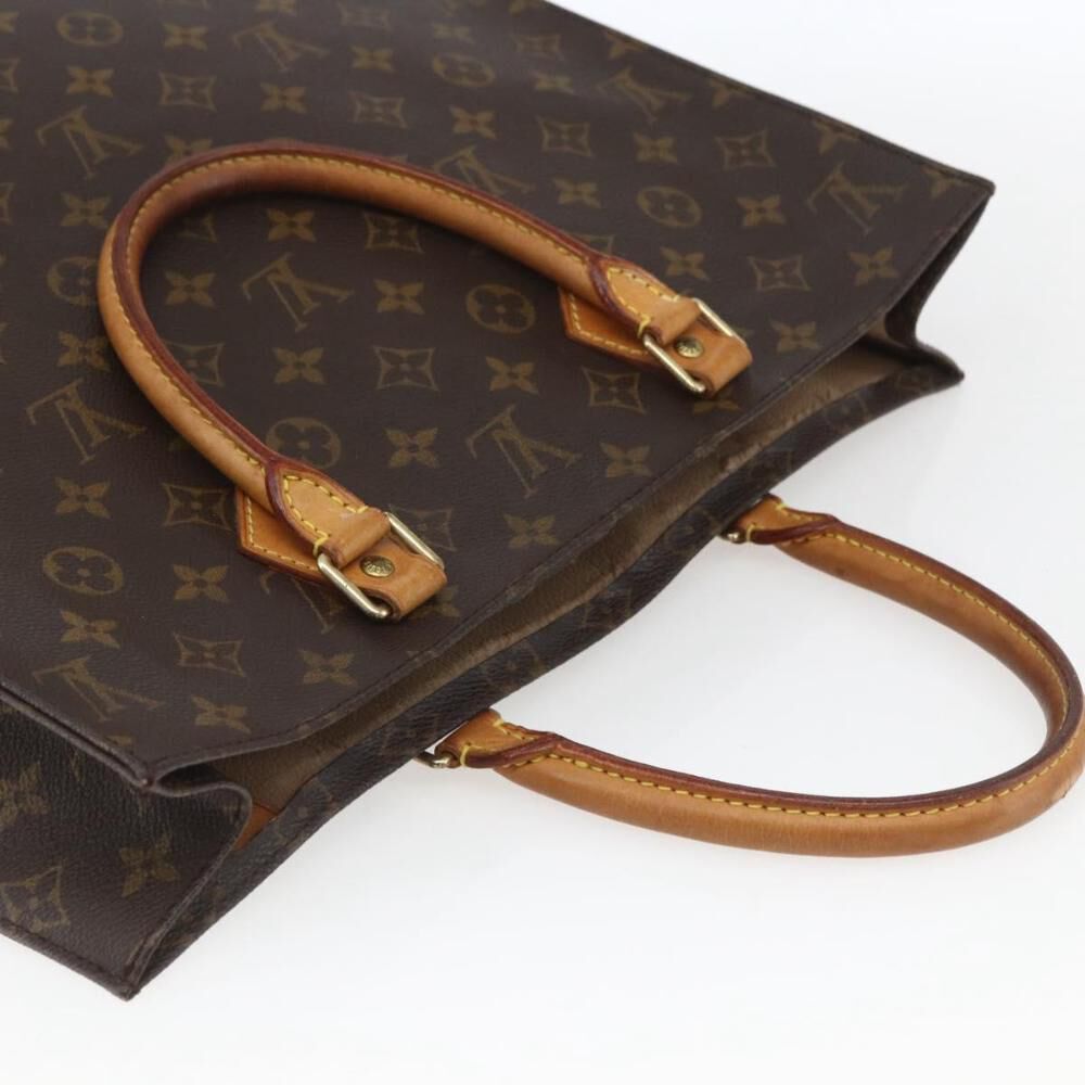 Louis Vuitton Sac Plat