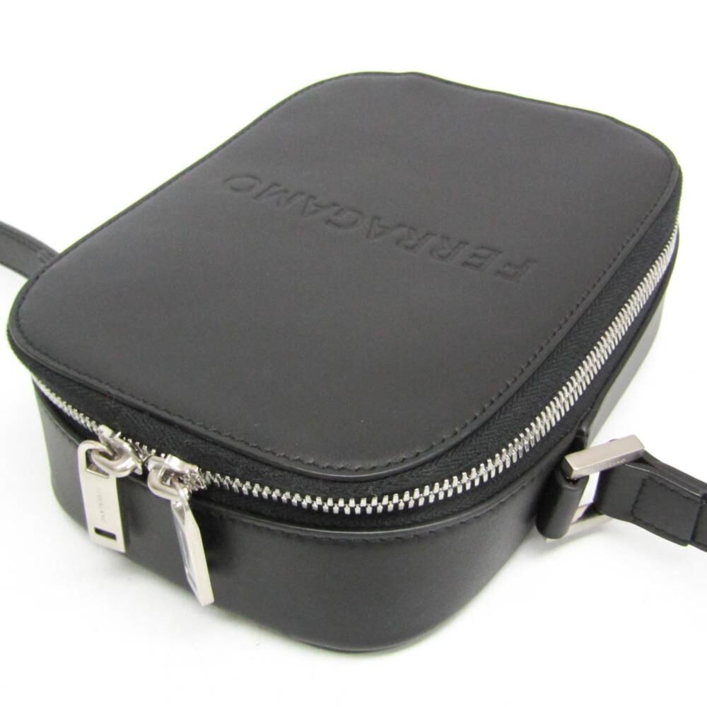 Salvatore Ferragamo Shoulder Bag