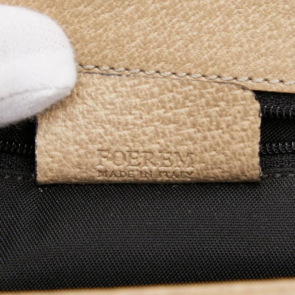 Bvlgari Shoulder Bag