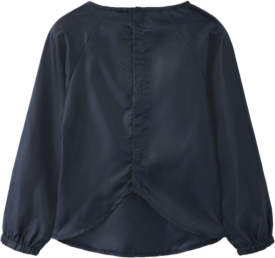 NMMMELLIS SPIDER LS APRON MAR