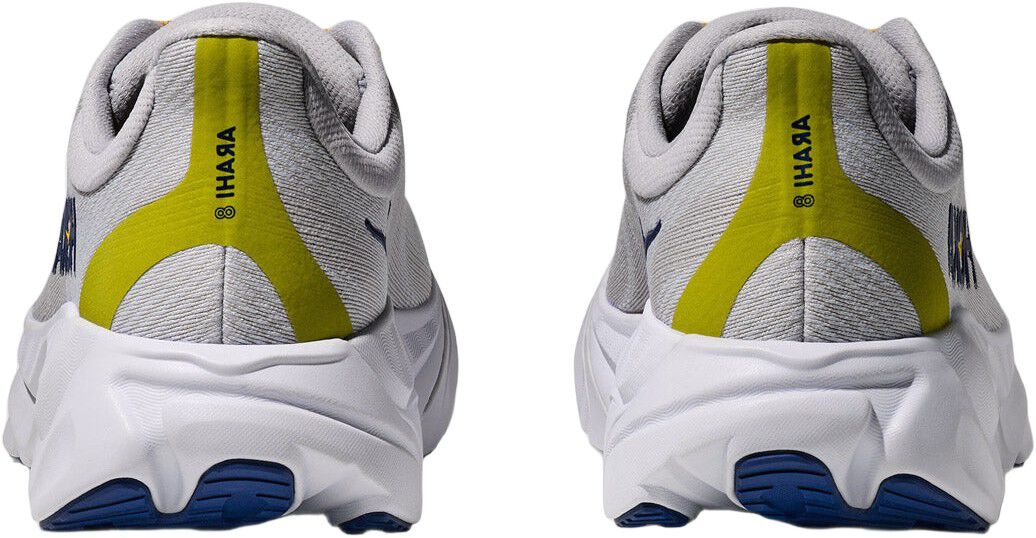 ARAHI 8 L&oslash;besko