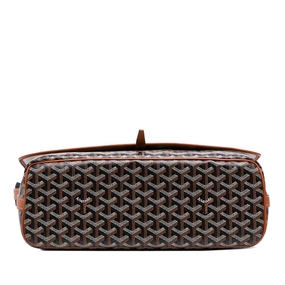 Goyard Messenger Bag