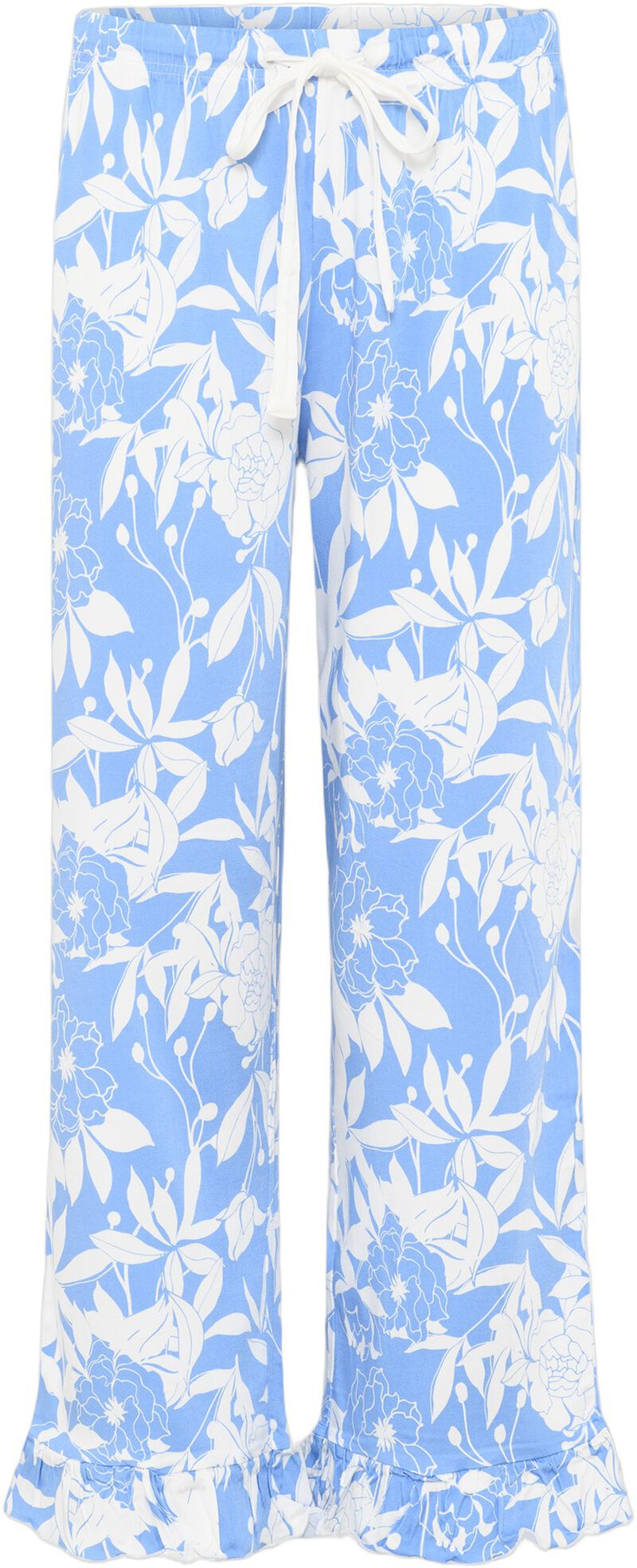 Saga Crop Pants