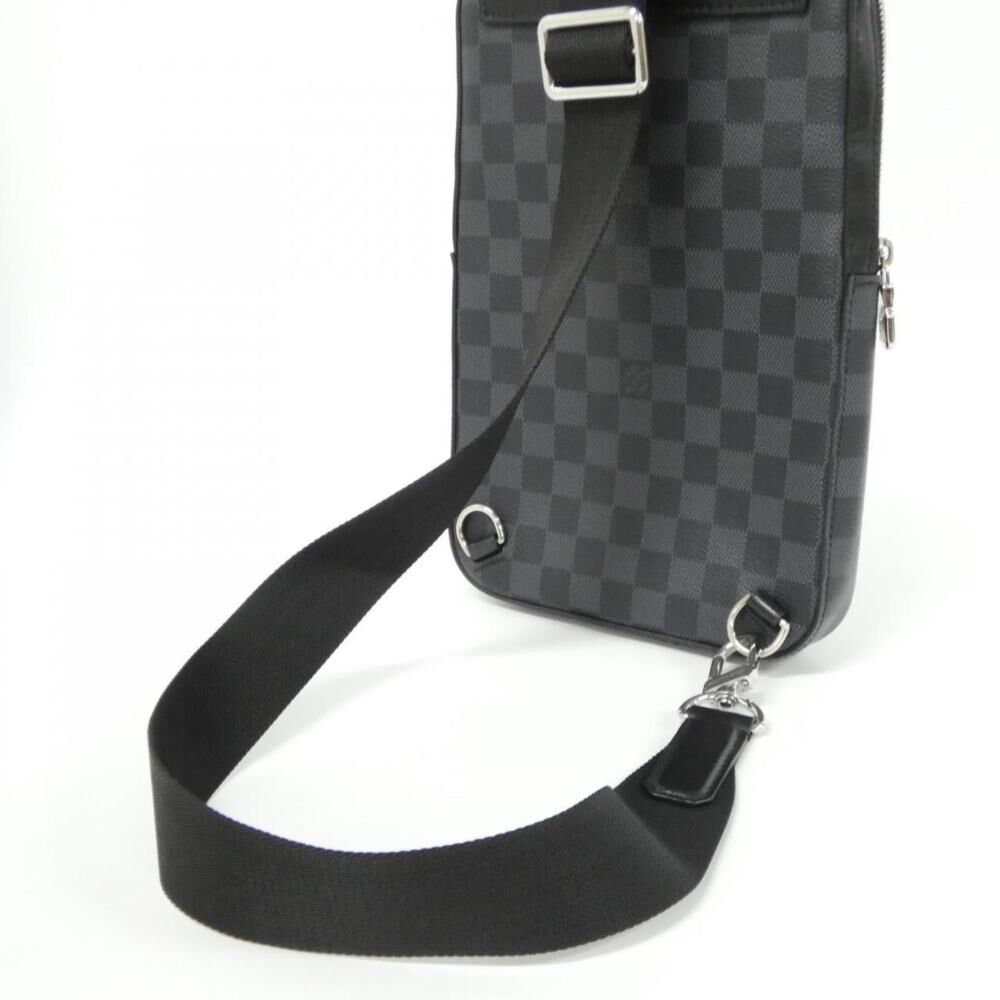 Louis Vuitton Crossbody Bag