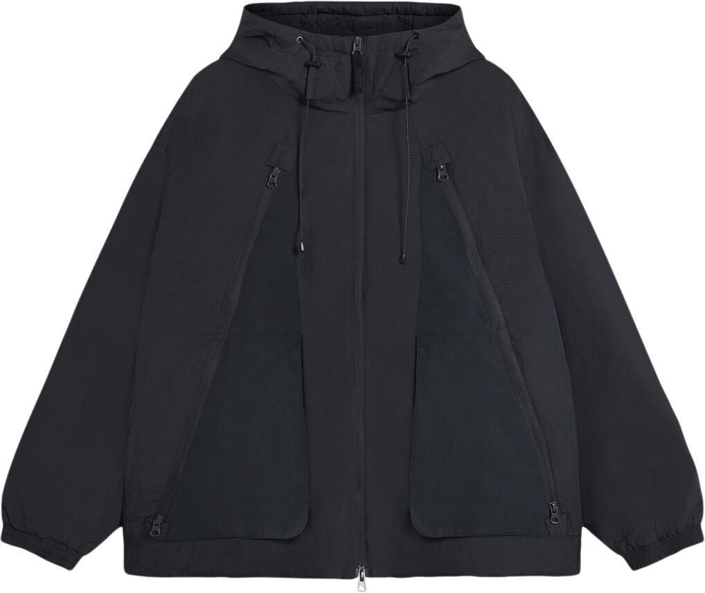 WBShoung Tech Jacket