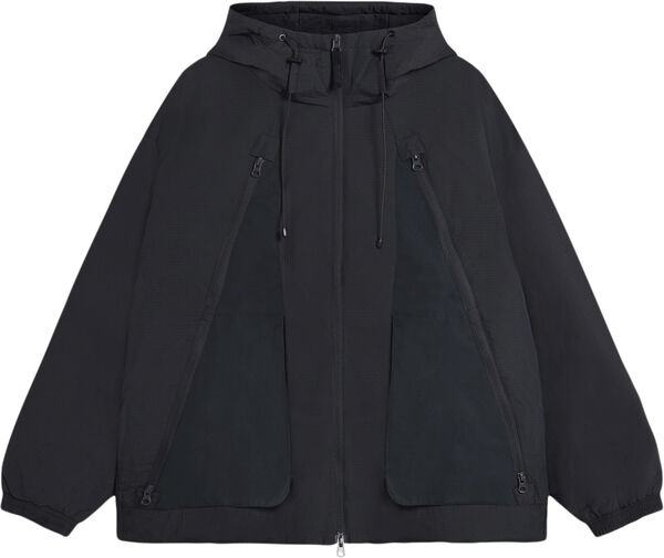 Shoung Tech Jacket