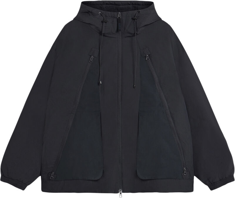 Shoung Tech Jacket