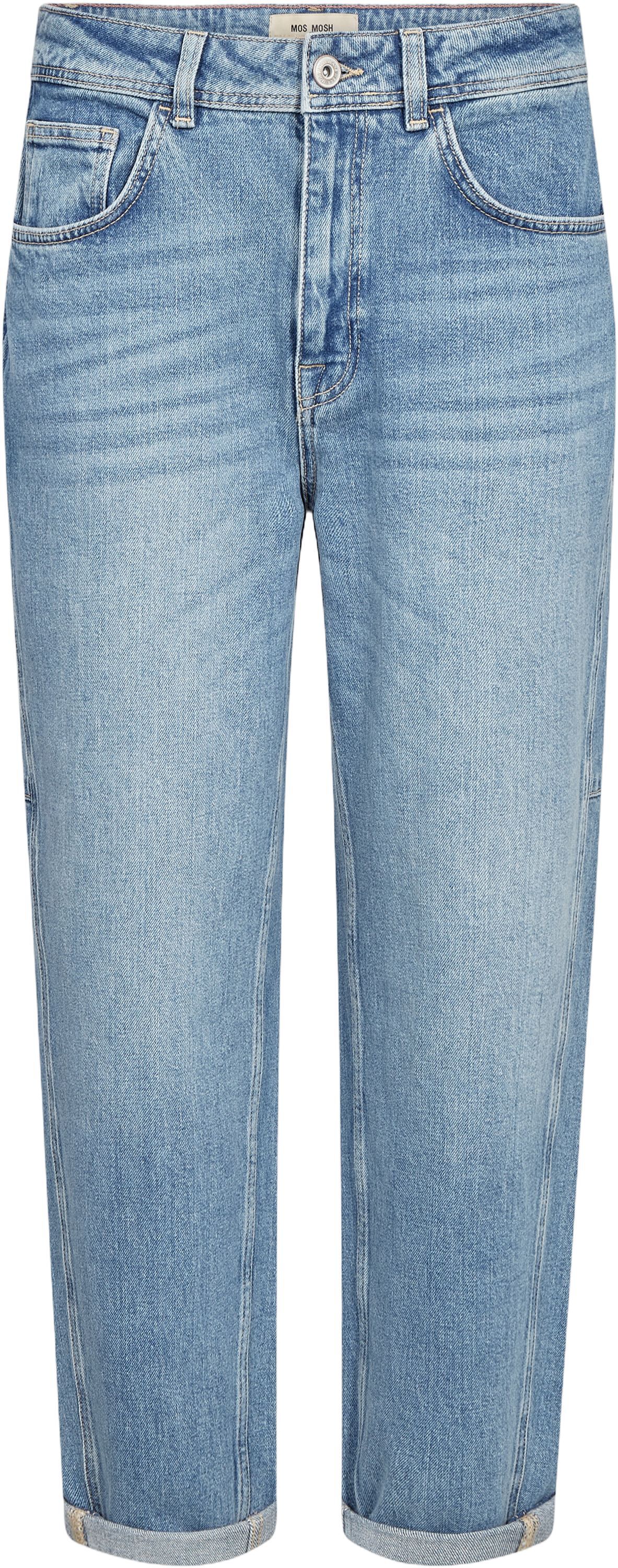 MMAymen Galleon Jeans