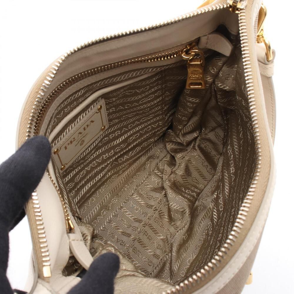 Prada Shoulder Bag