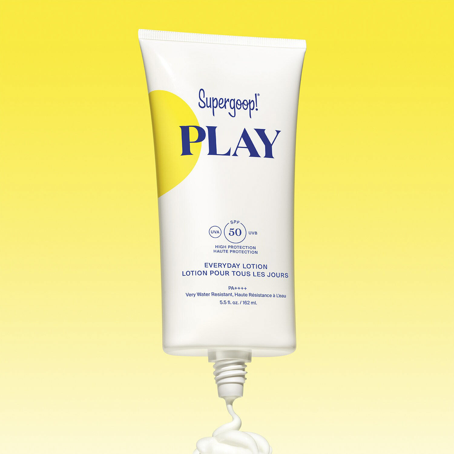 Play Everyday Lotion SPF 50