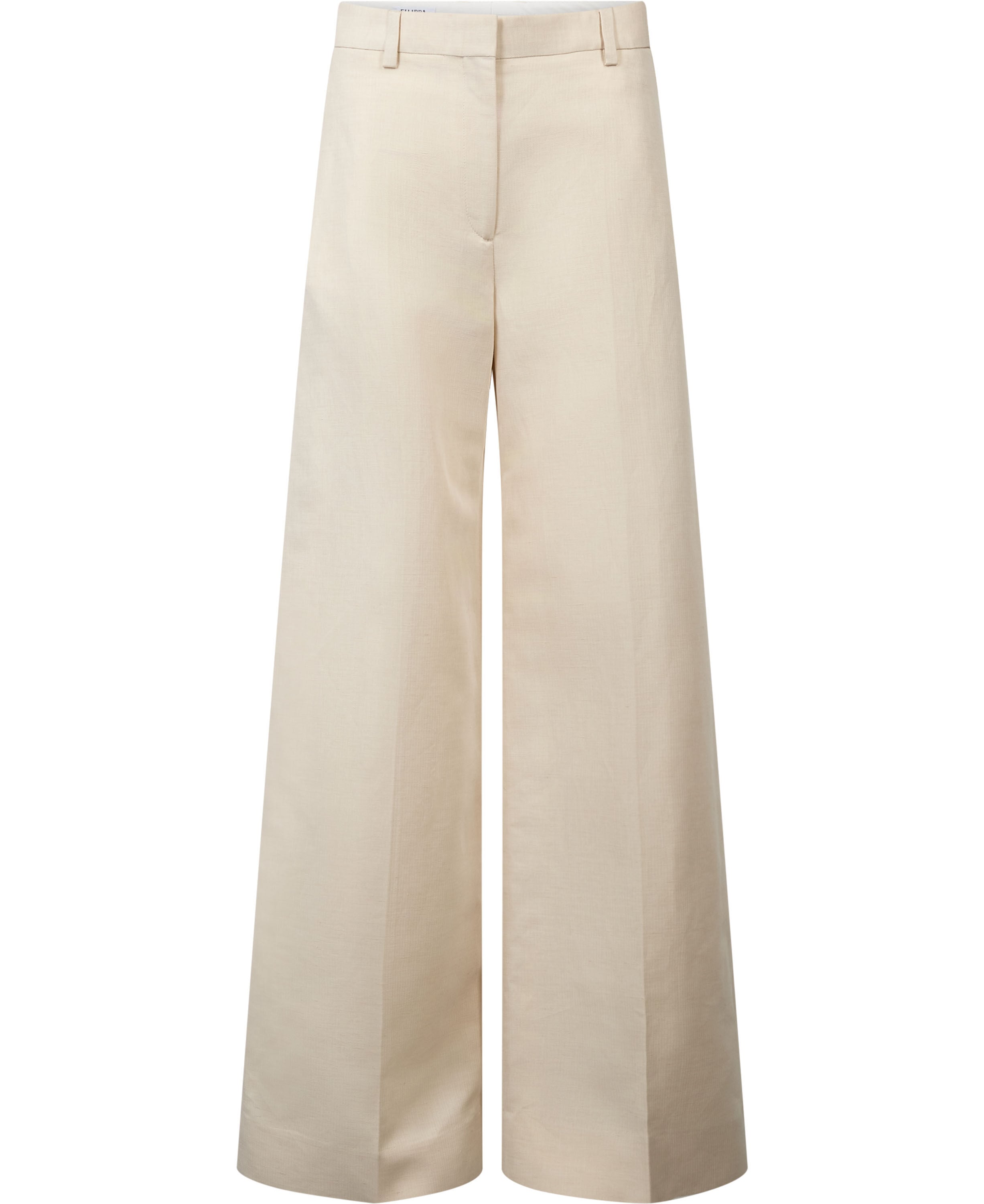 Harlow Linen Trousers
