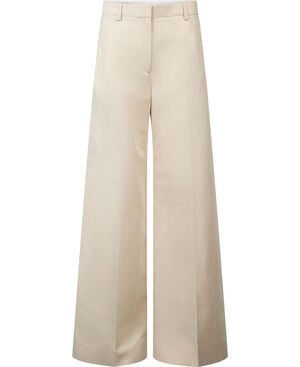 Harlow Linen Trousers