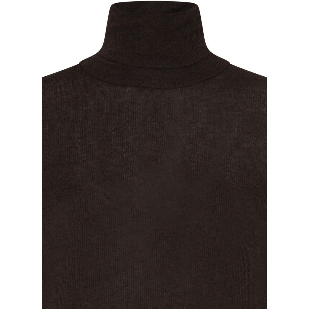 AngelaBB Roll neck