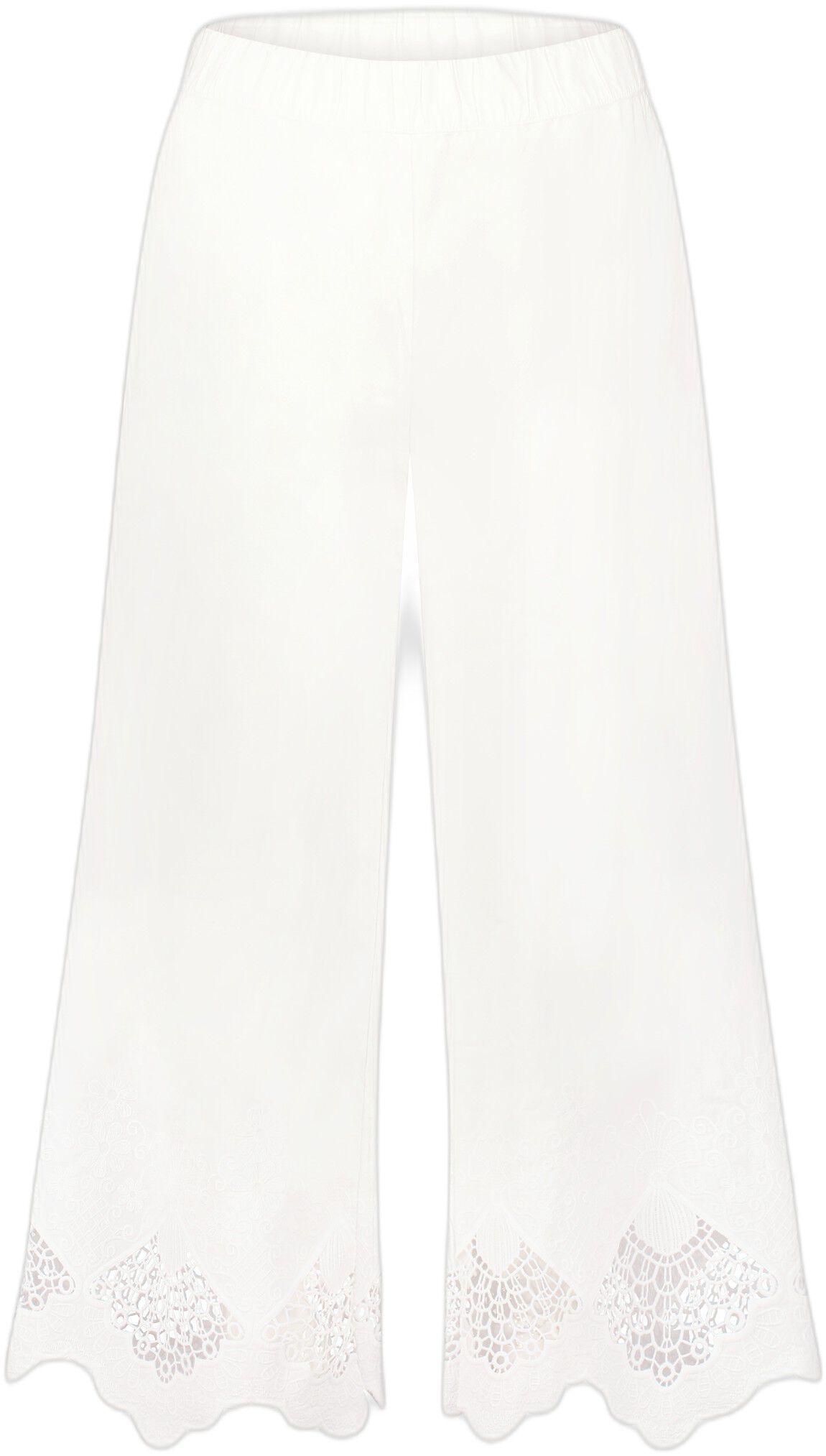 Hose Casual 3/4 L