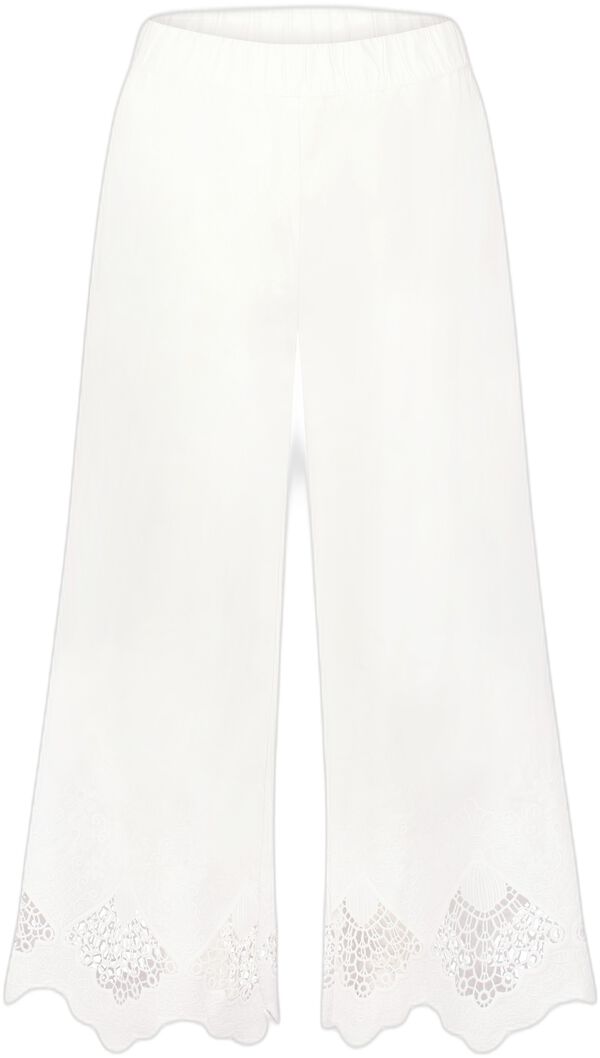 Hose Casual 3/4 L
