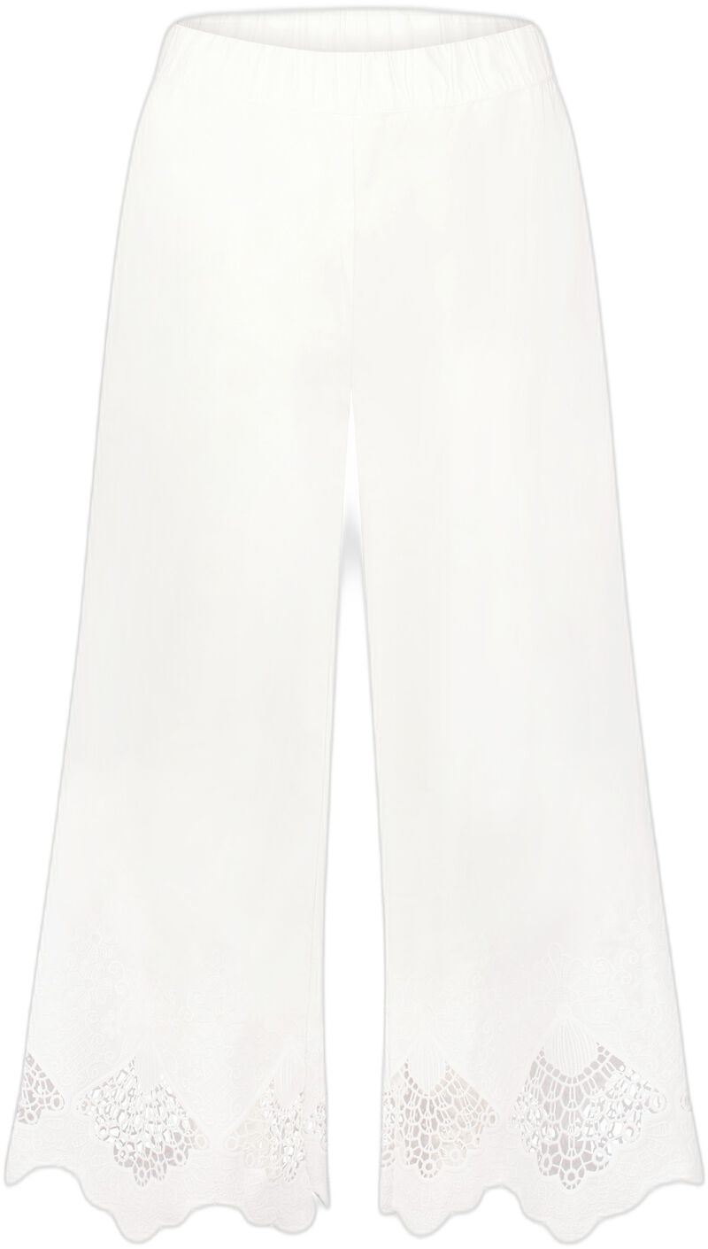 Hose Casual 3/4 L