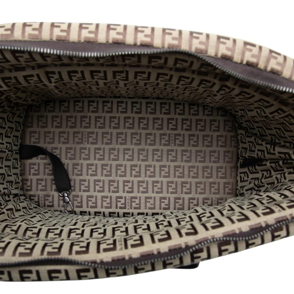 Fendi Travel Bag