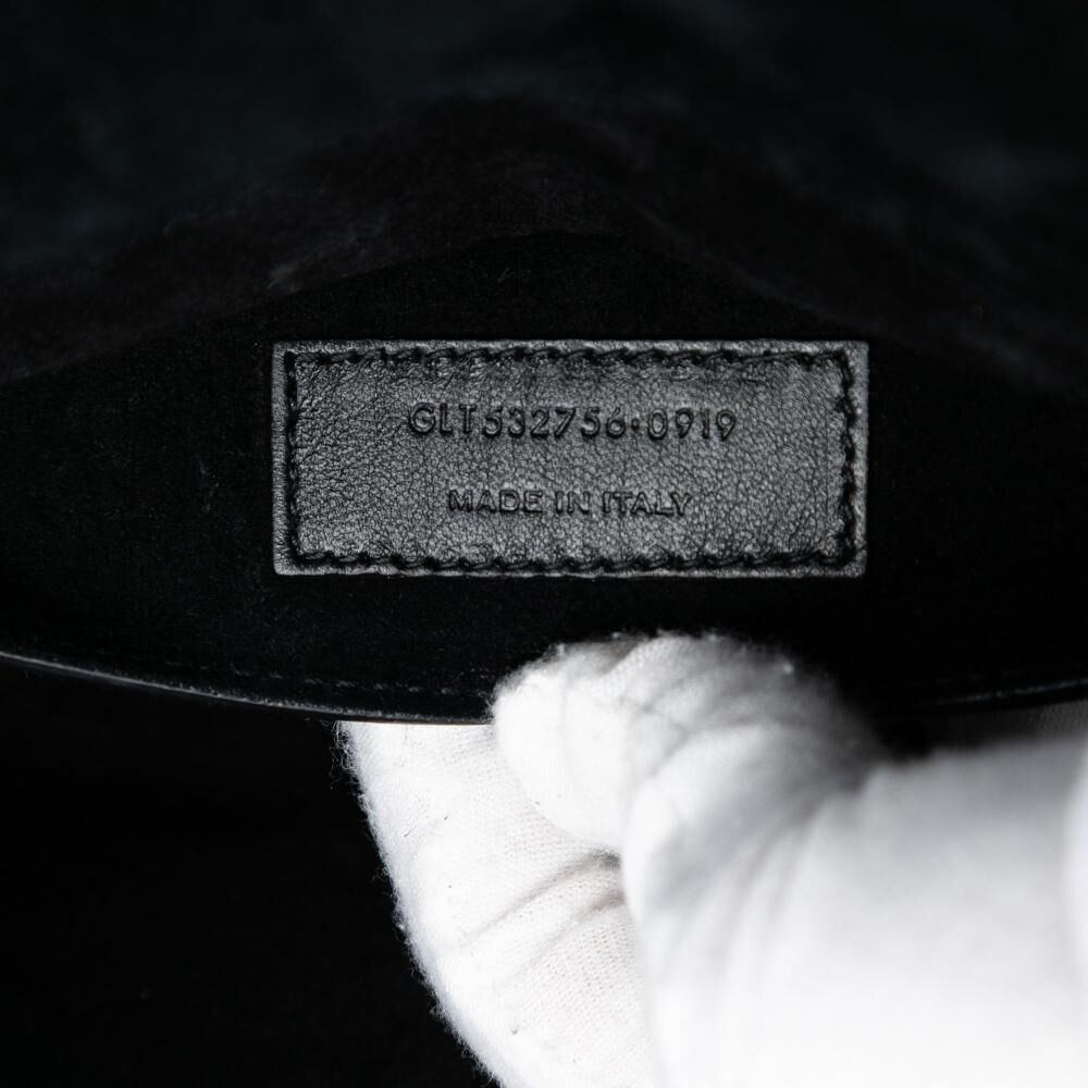 Yves Saint Laurent Shoulder Bag