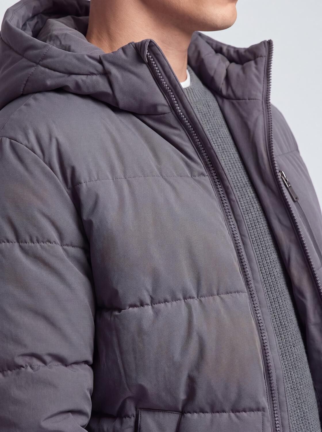 Onsromo Puffer Jacket Otw Noos