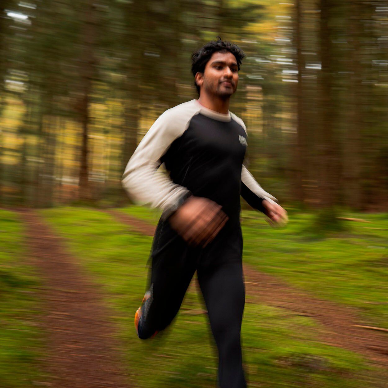 MERINO HYBRID BASELAYER