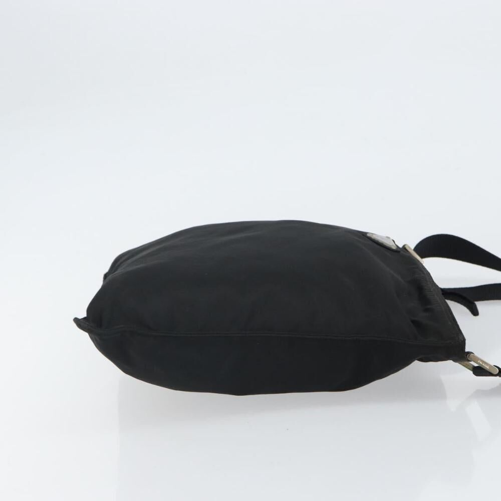 Prada Messenger Bag