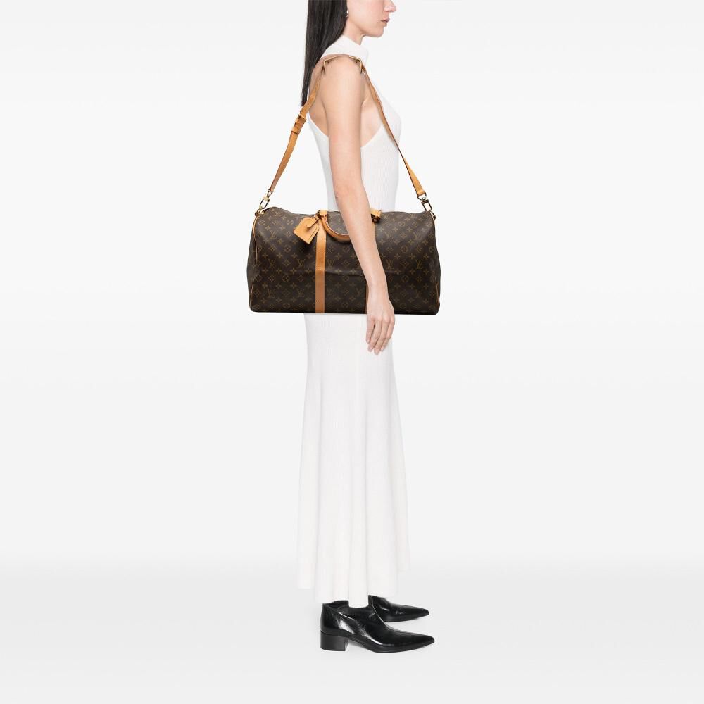 Louis Vuitton Keepall