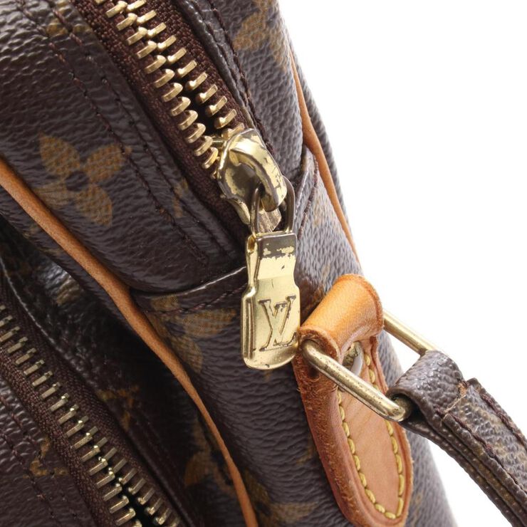 Louis Vuitton Amazone