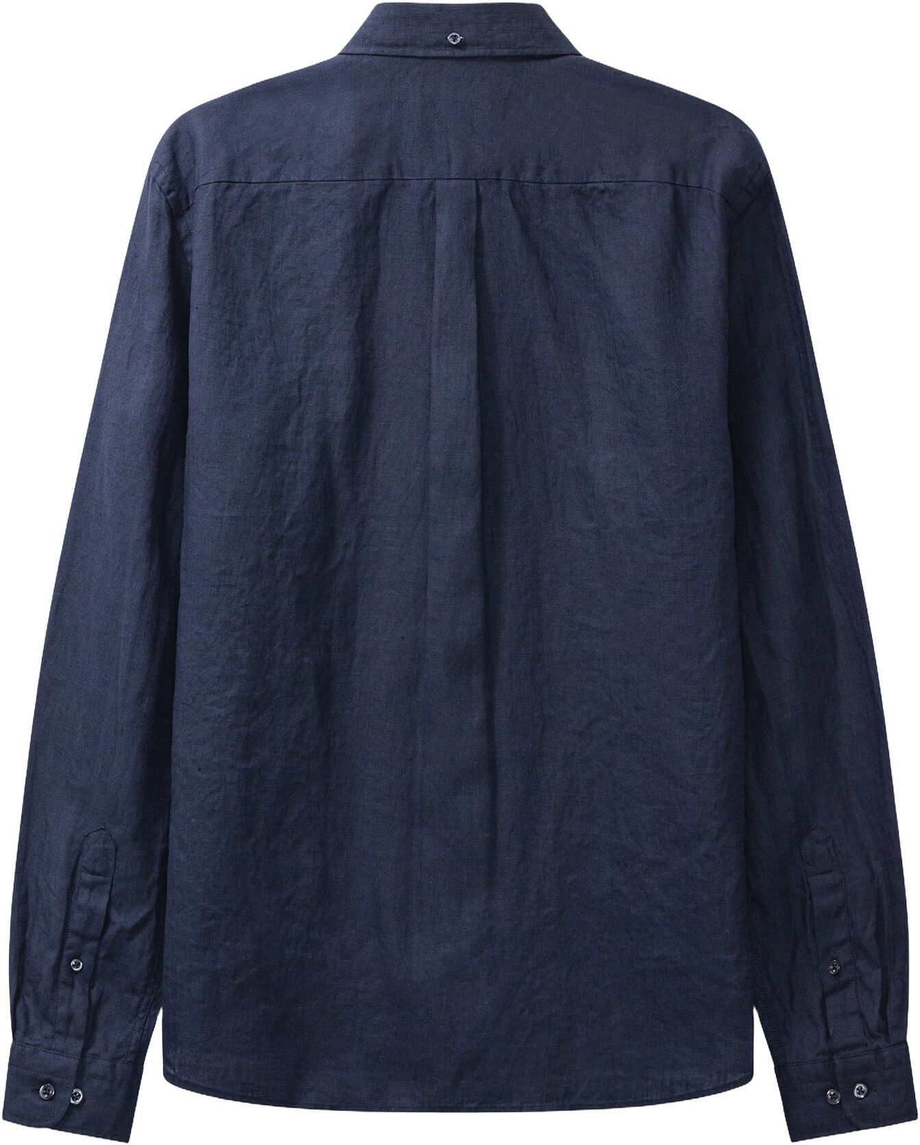 The Sicilian 2. 0 | Dusty Navy | Slim