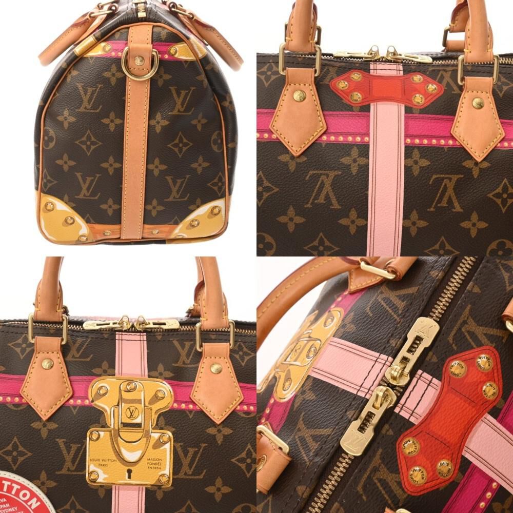 Louis Vuitton Speedy
