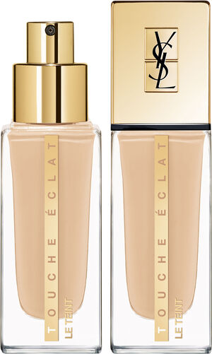 Yves Saint Laurent Touche Éclat Le Teint Foundation