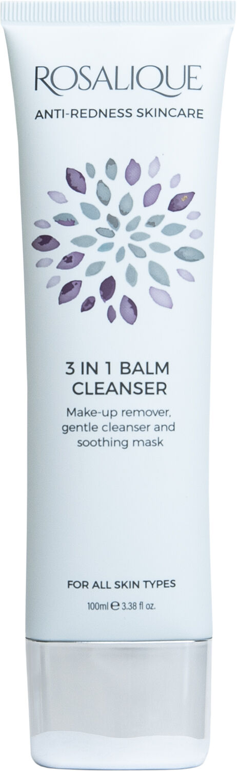 Rosalique Balm Cleanser