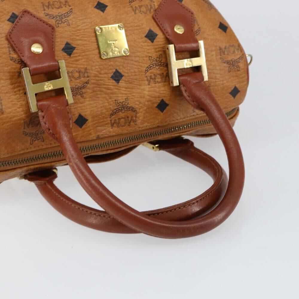 Mcm Handbag