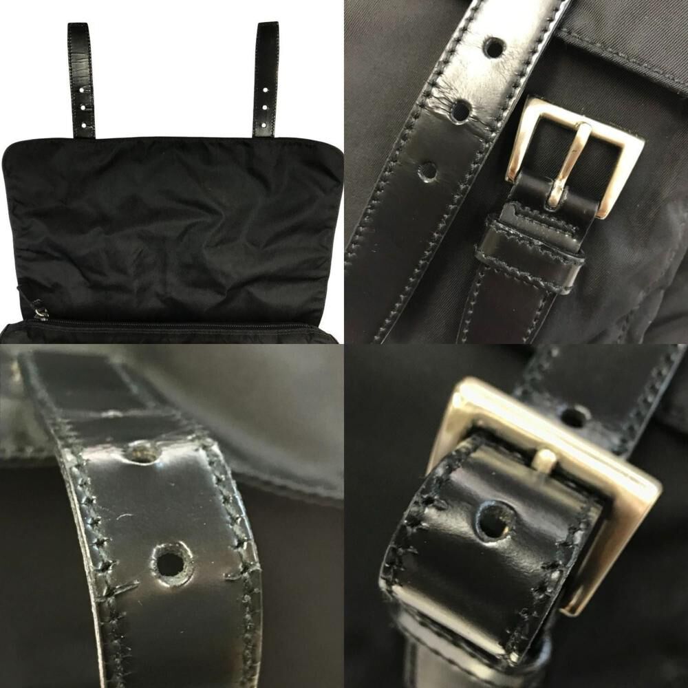 Prada Shoulder Bag