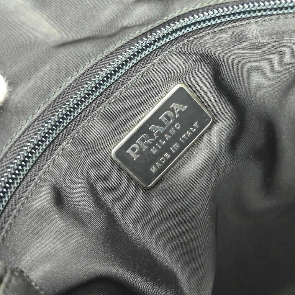 Prada Shoulder Bag