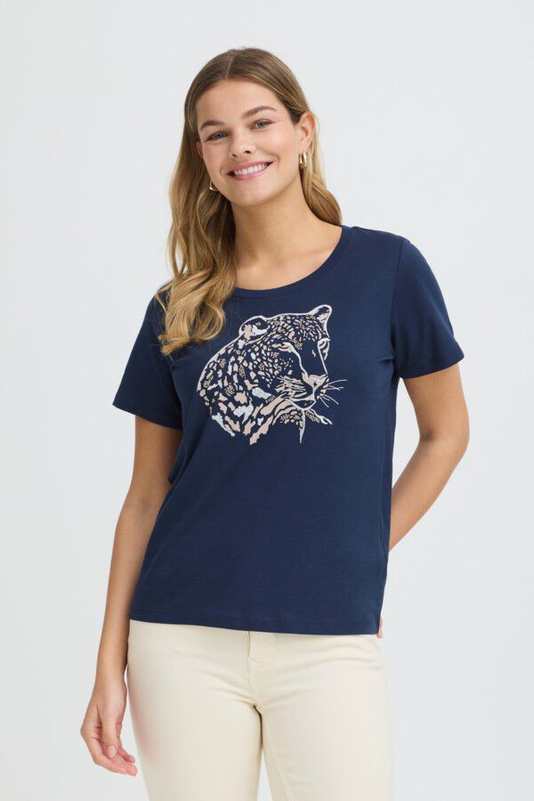 FREVANI TEE 1