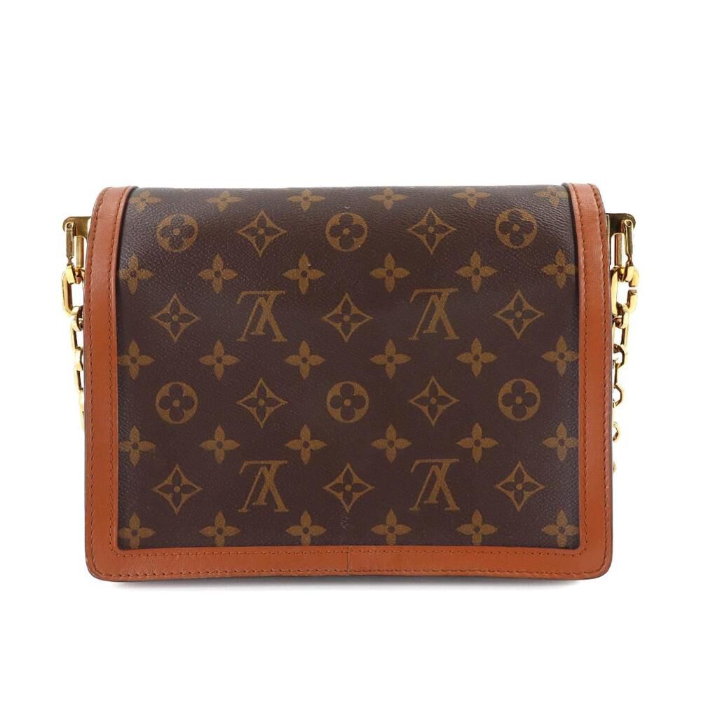 Louis Vuitton Dauphine