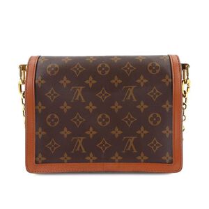 Louis Vuitton Dauphine