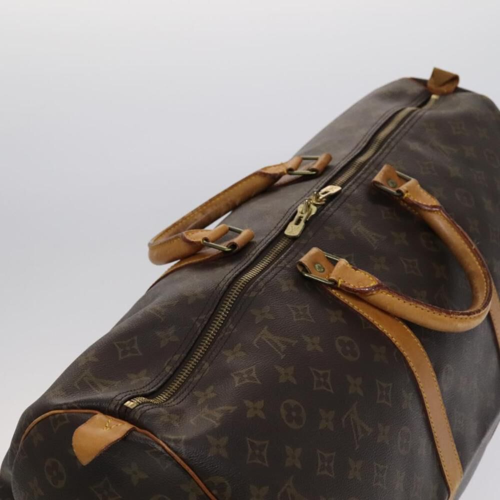 Louis Vuitton Keepall