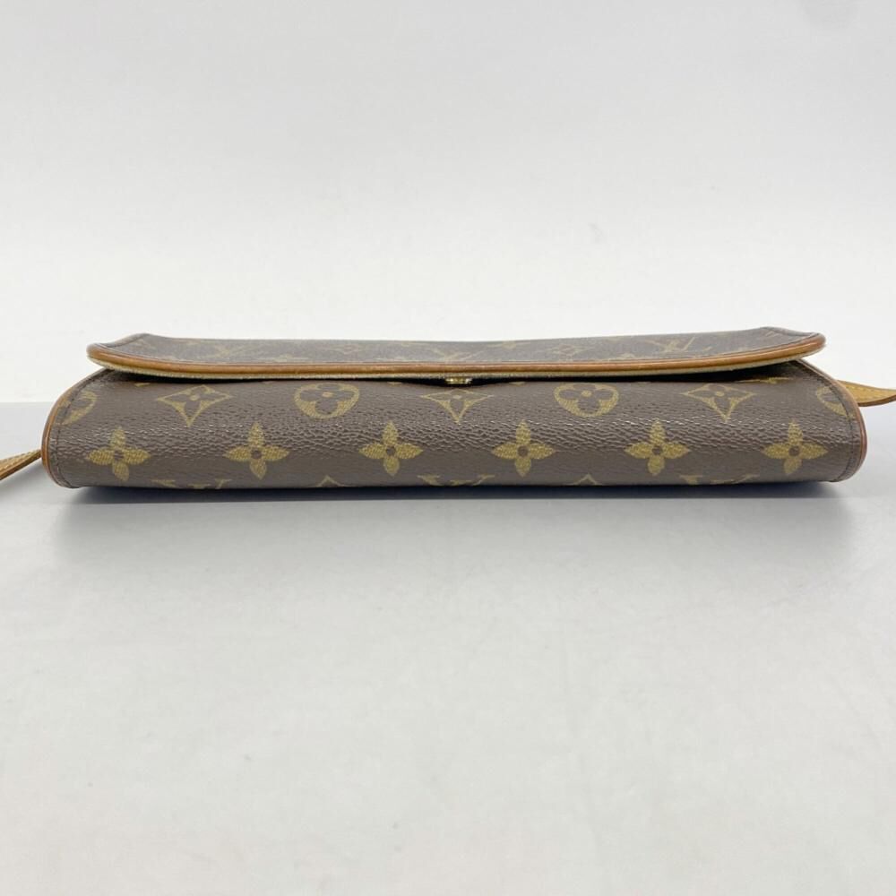 Louis Vuitton Twin Pochette