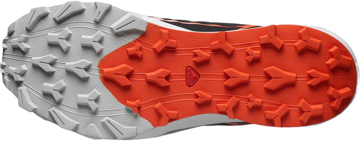 Thundercross Traill&oslash;besko