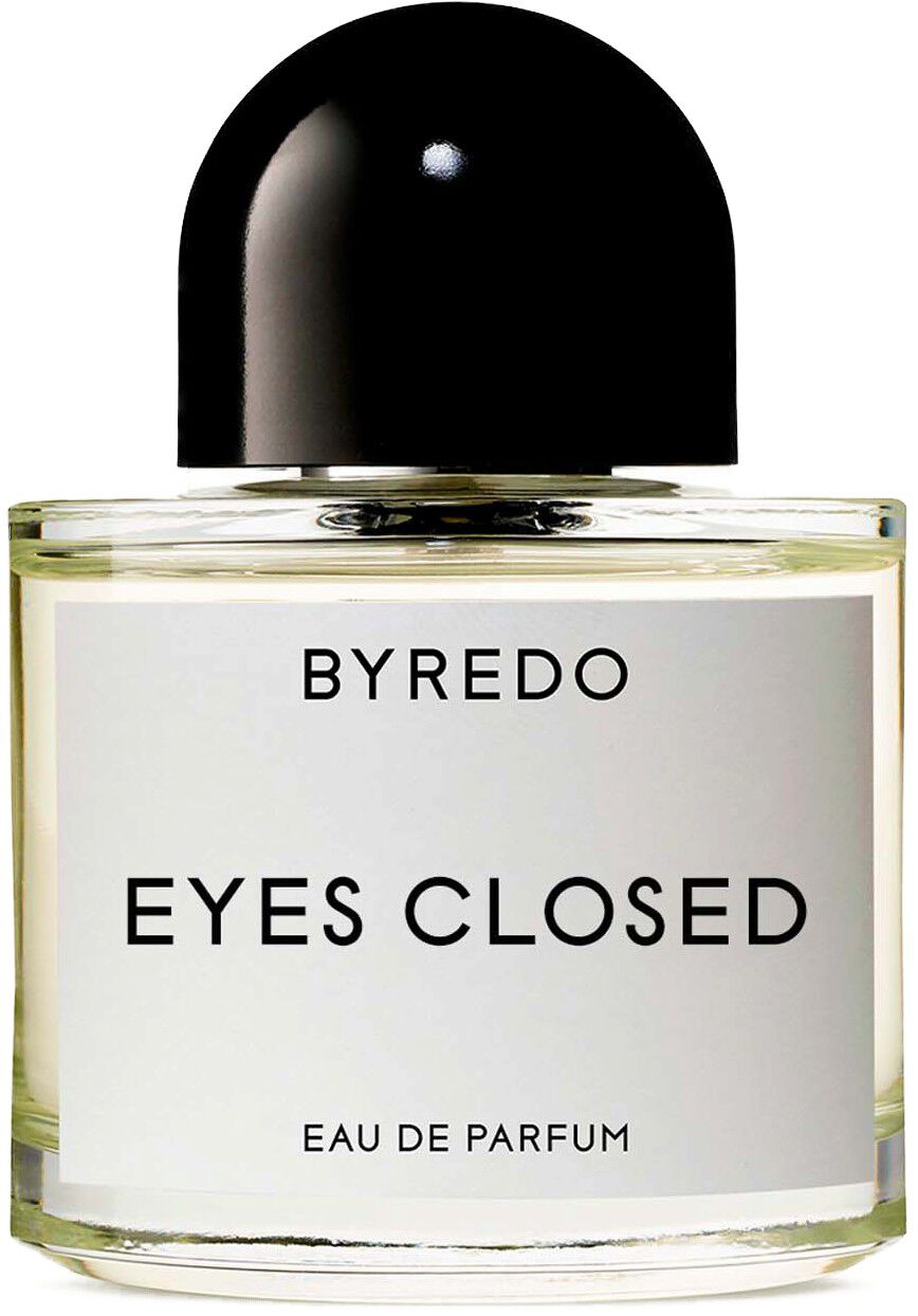 Eyes Closed Eau de Parfum