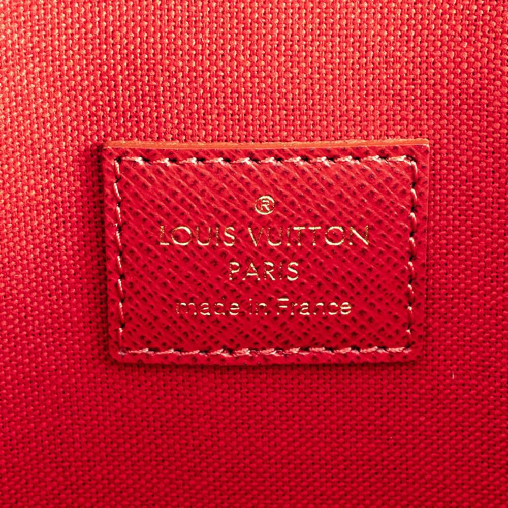 Louis Vuitton Pochette Felicie