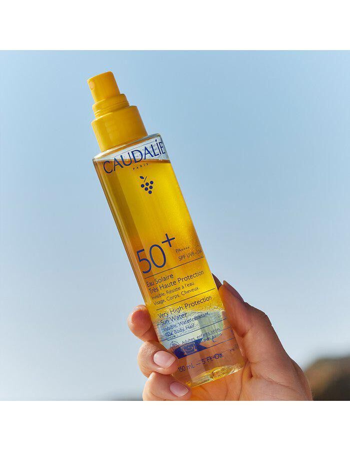Vinosun Very High Protection Water SPF50+ 150 ml