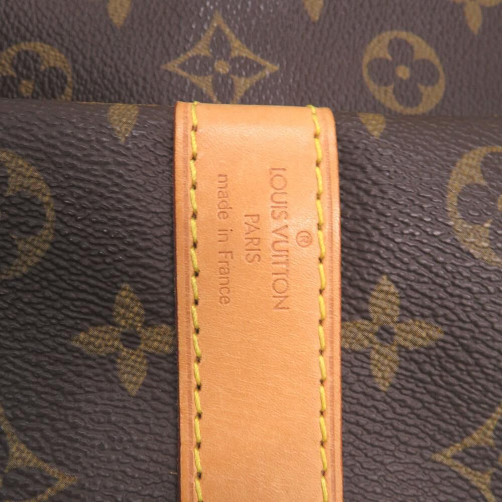 Louis Vuitton Keepall