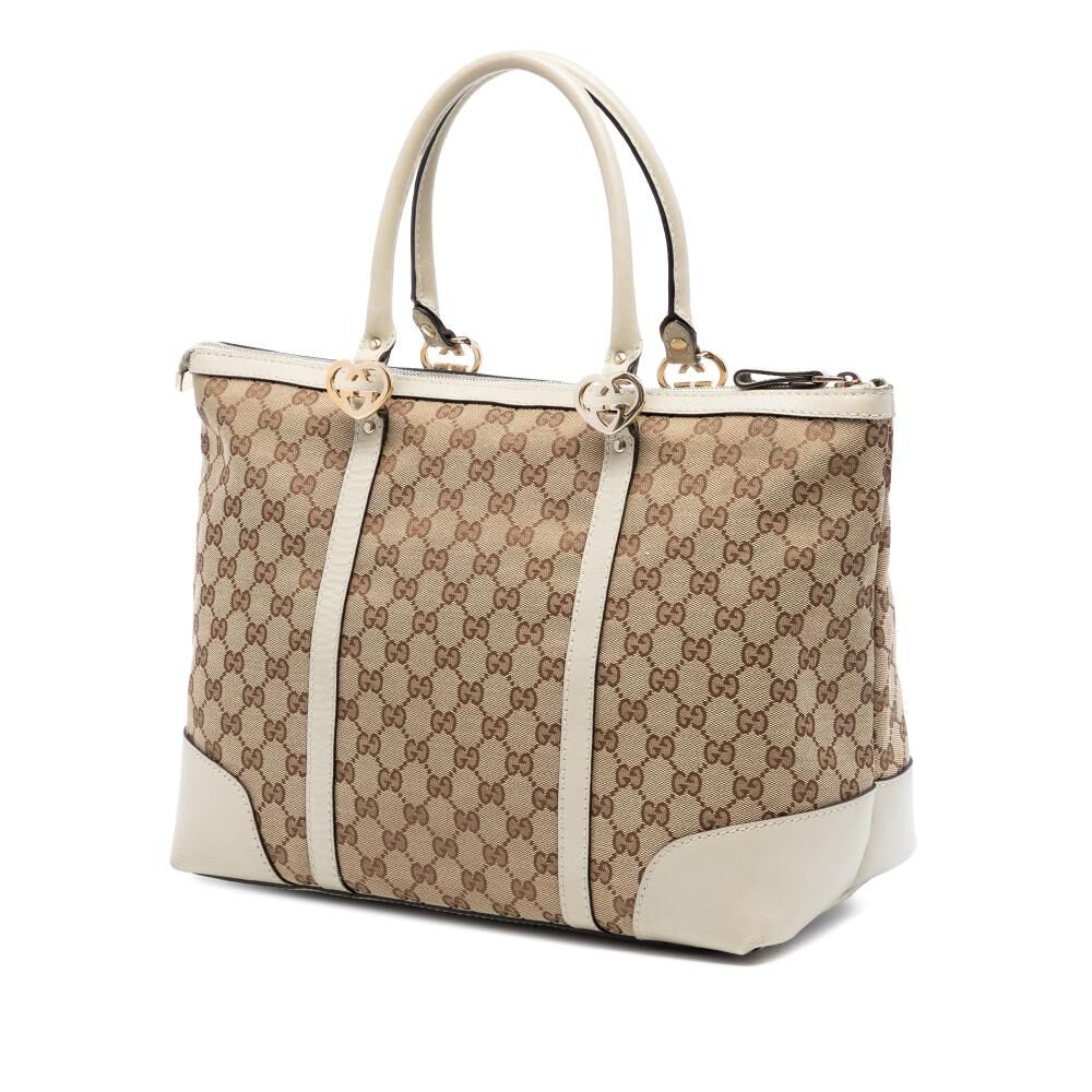 Gucci Tote