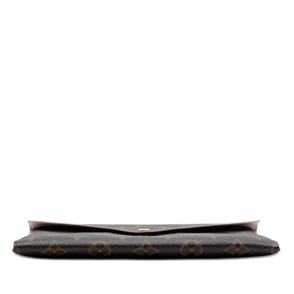 Louis Vuitton Clutch