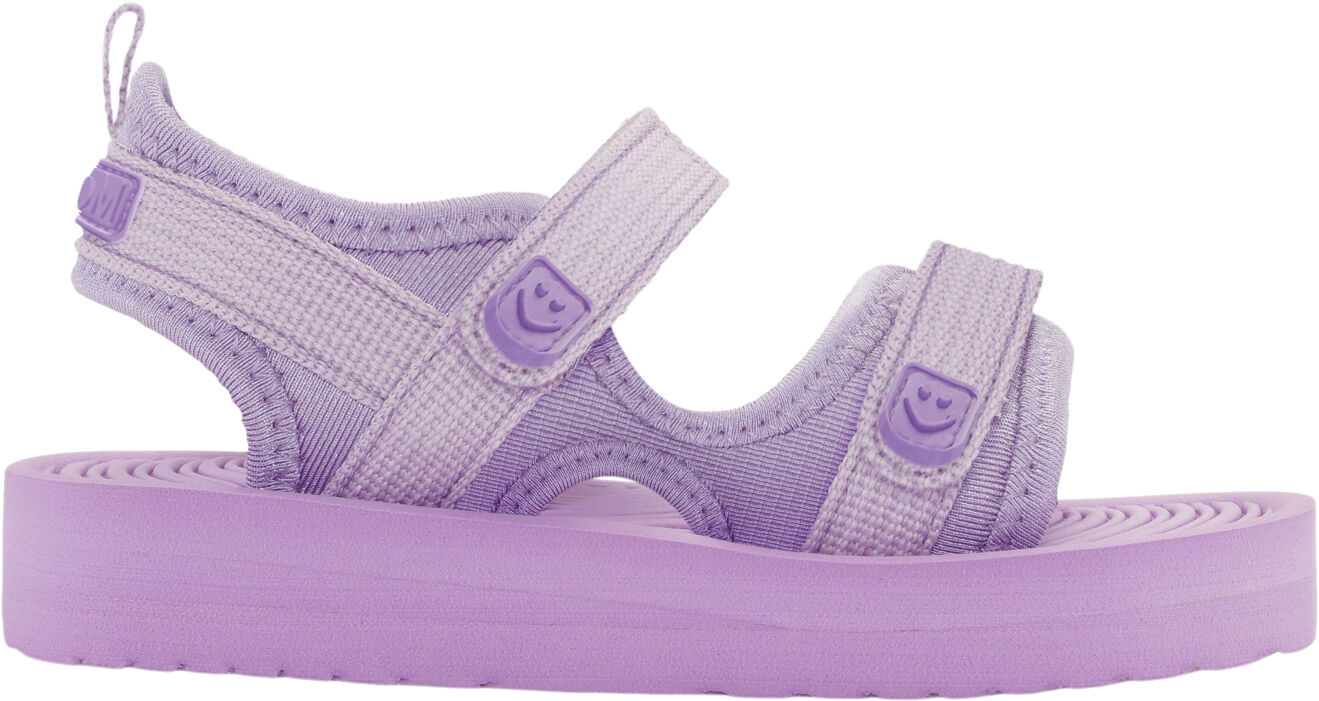 Klipklapper & badesko