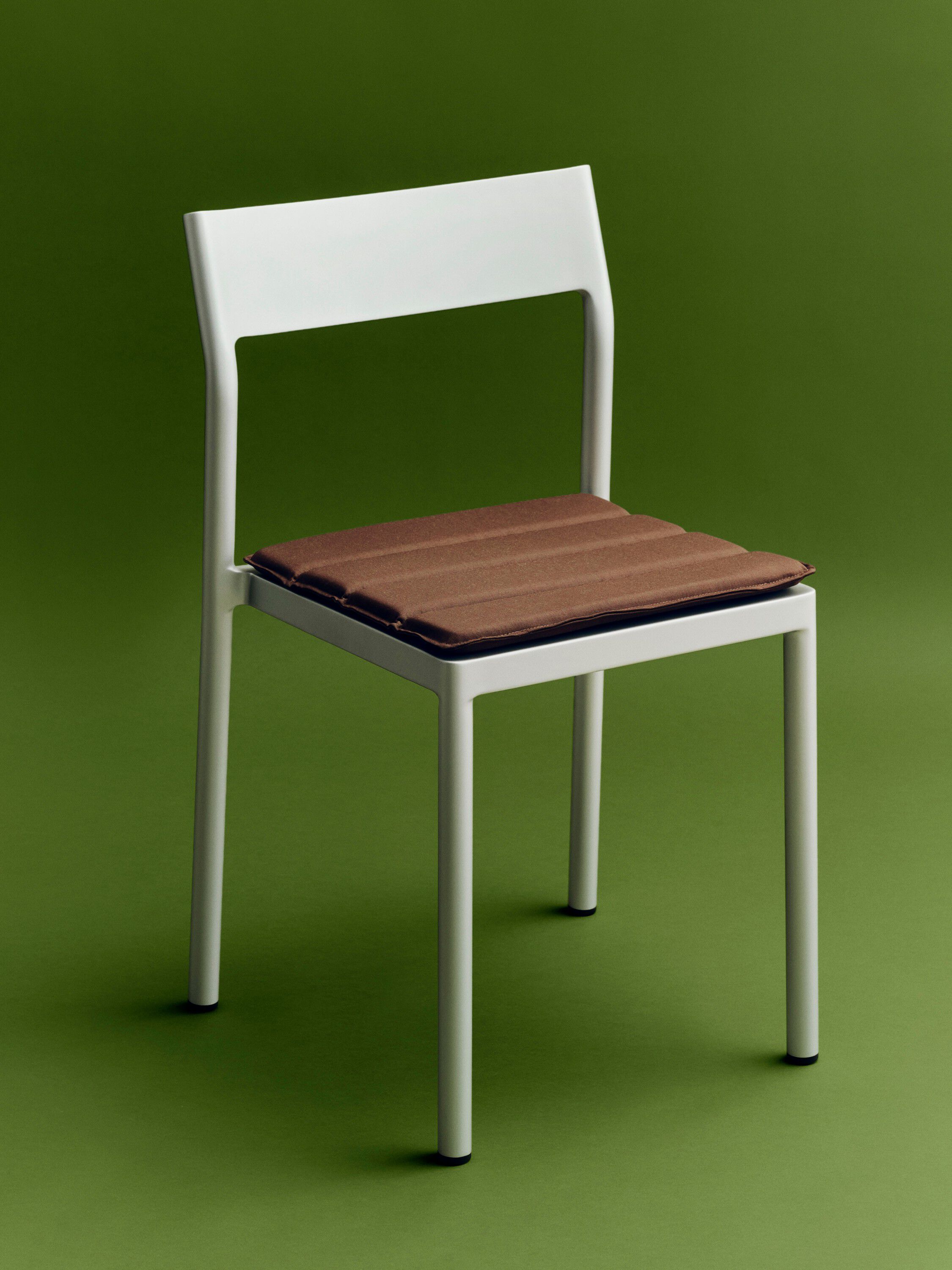 Terrazza bold stripe sidehynde