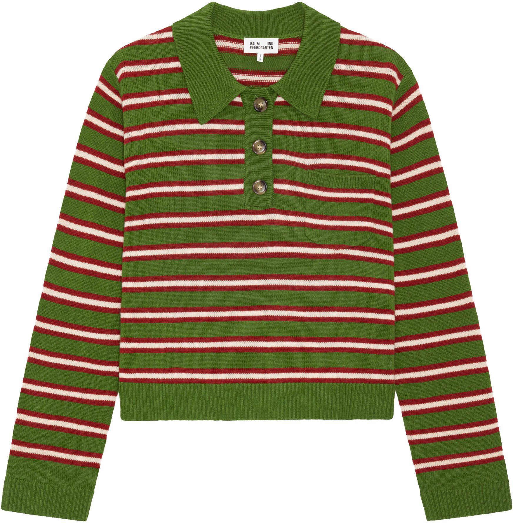CORI Sweater